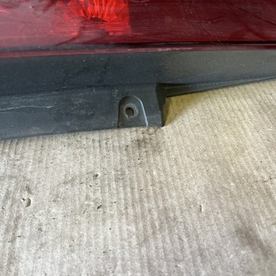 Fanale Posteriore Sinistro Ford Fiesta 2005