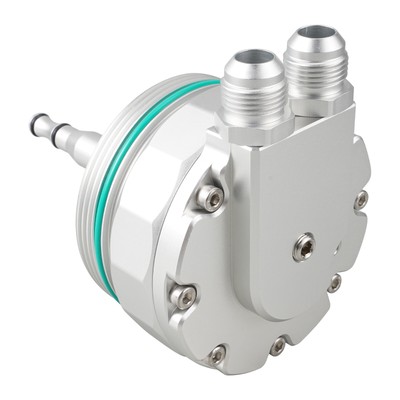 NICECNC For BMW M52 M54 M56 ENGINES OIL FILTER CAP FOR OIL COOLER