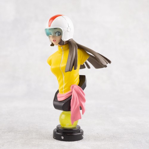 SHINee sayaka F76-714 Happinet Mazinger Z Yumi Sayaka Bust | eBay