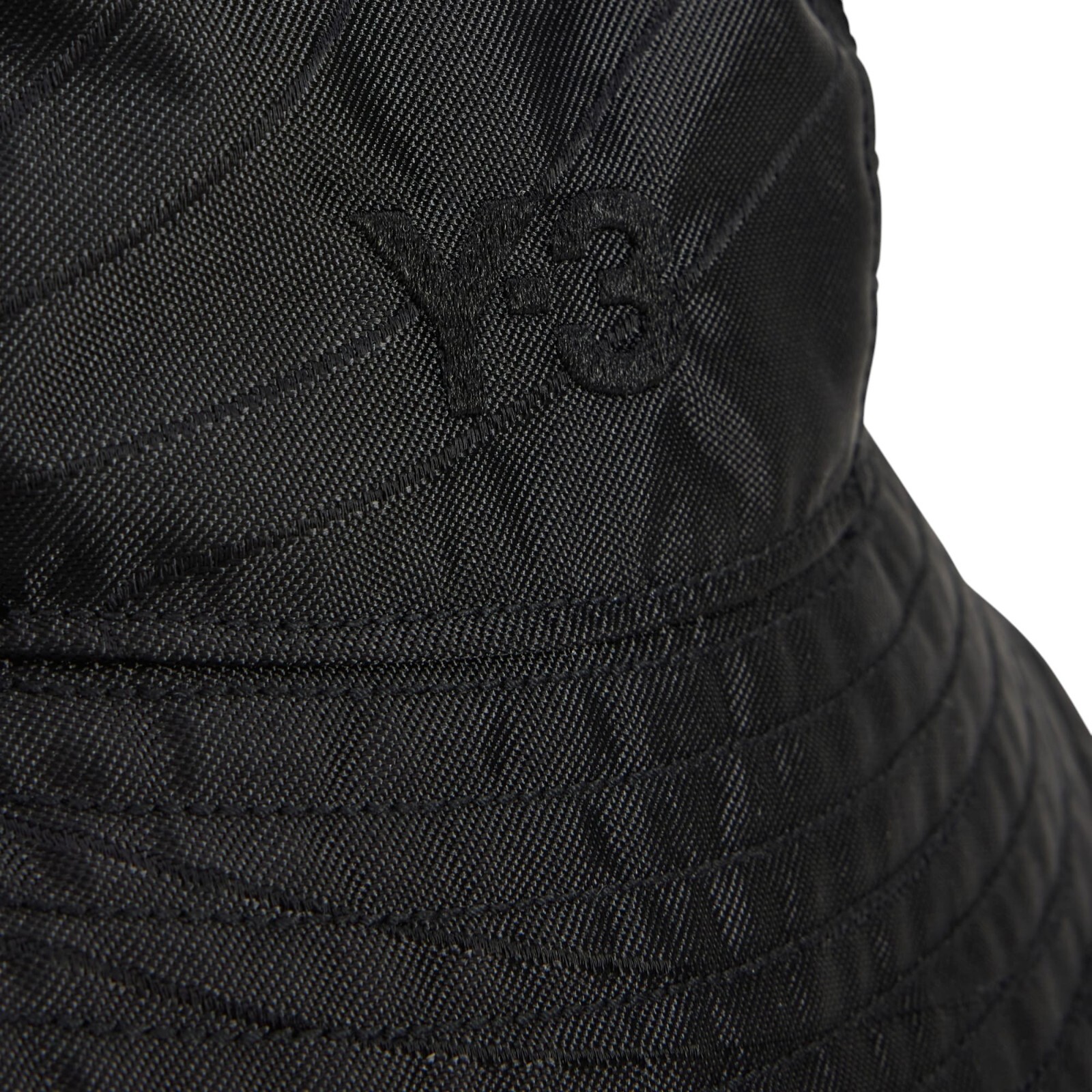 新品 Y-3 BUCKET HAT adidas Y-3 Bucket Hat - Black | Free Shipping with adiClub