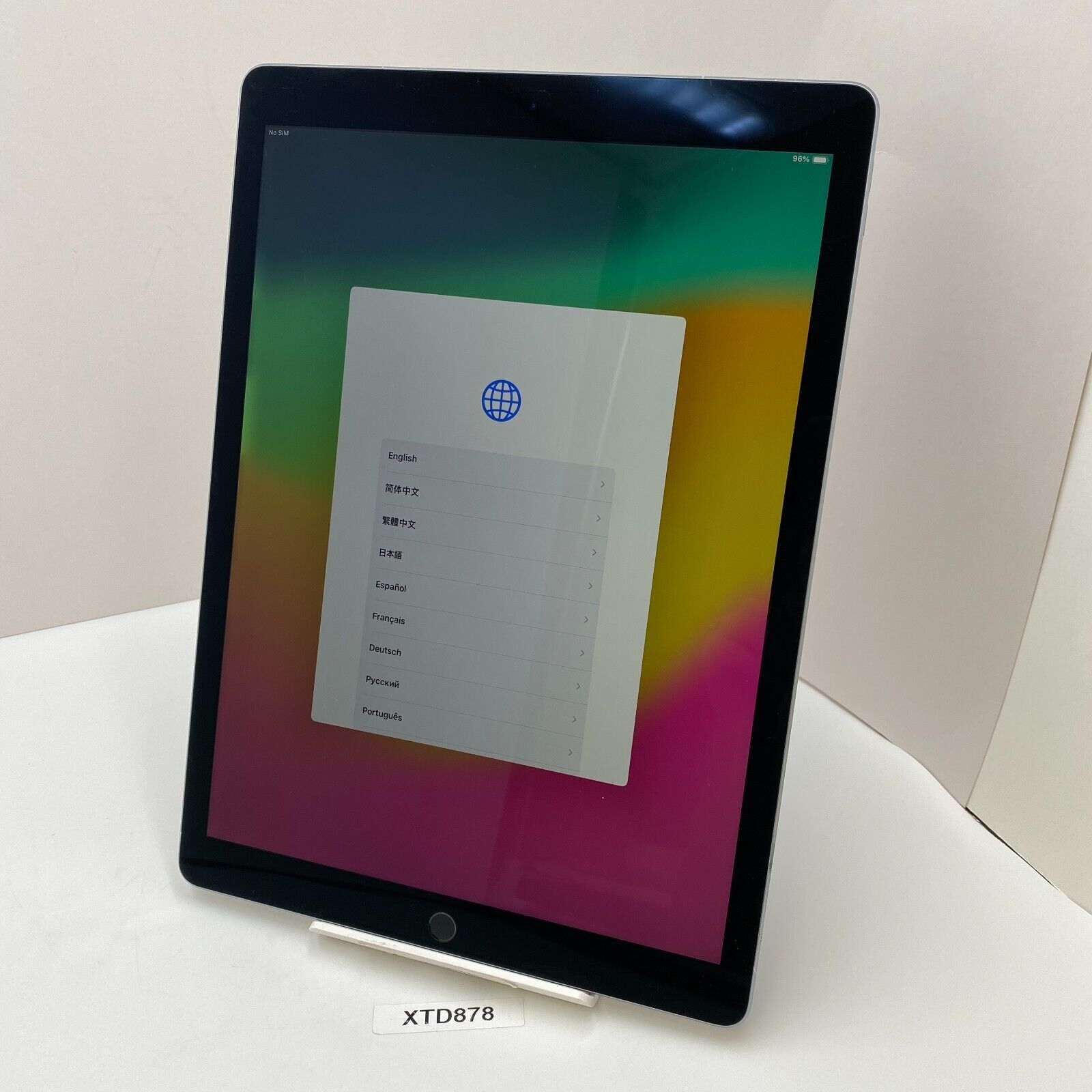 Apple iPad Pro 12.9 Apple iPad Pro 12.9