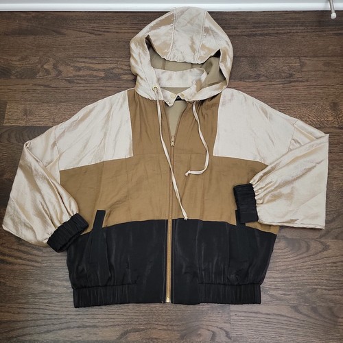 ジャケット・アウター Hooded Coat VOAAOV】 KAWADA DOWN × RIPSTOP NYLON TAFFTA Hoodie Coat
