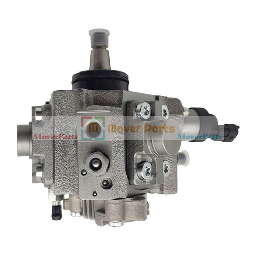 Fuel Injection Pump 6271-71-1110 For Komatsu PC118MR-8