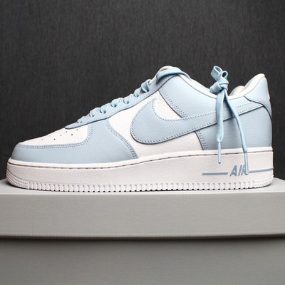 NIKE NIKE AIR FORCE 1 '07 "LIGHT ARMORY BLUE" FZ4627-400 | EU38.5 - EU49.5