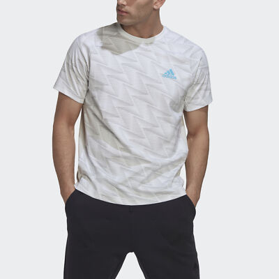 

Мужская футболка adidas Originals Designed For Gameday Travel