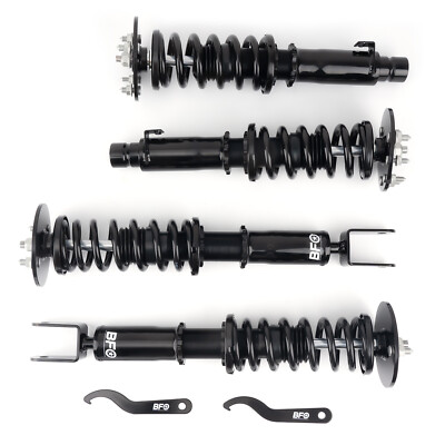 Adjustable Coilovers Lowering Kit For ACURA TL 2009-2014 Shocks Struts