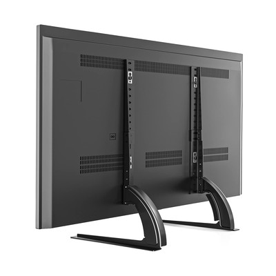 Mount, Universal Tv Stand Tabletop For 22 To 65 Inch Plasma Lc...