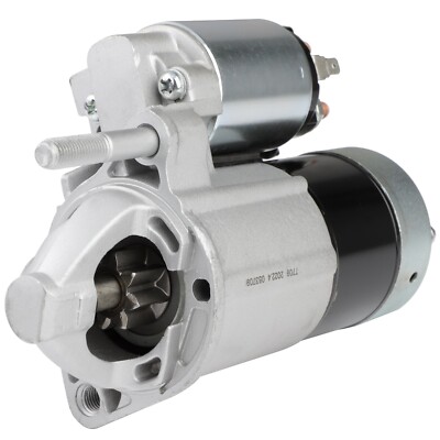 Starter For HYUNDAI SANTA FE 3.5L 2003-2006 & HYUNDAI XG350 3.5L 2002-2005