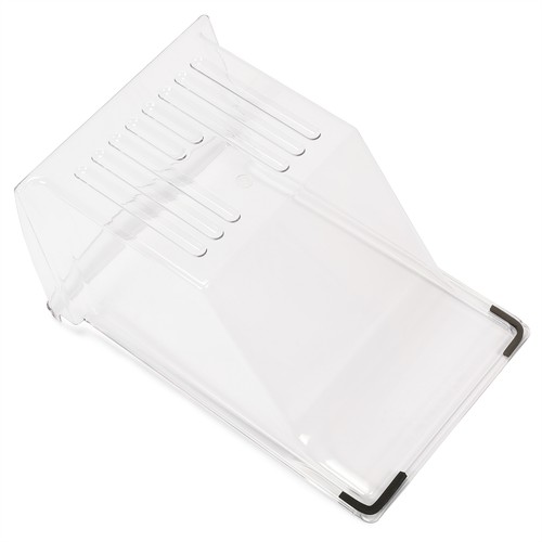 Crisper Drawer Compatible with Frigidaire Refrigerator 240337103 240337107