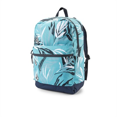 

Мужской школьный рюкзак Volcom Volcom, Electric blue