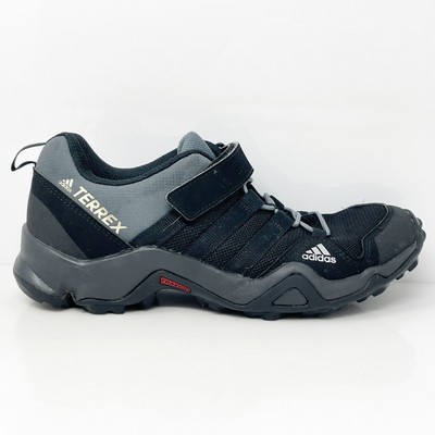 

Adidas Mens Terrex AX2R CF BB1930 Черные кроссовки для походов Размер 5, Черный, Terrex AX2R CF