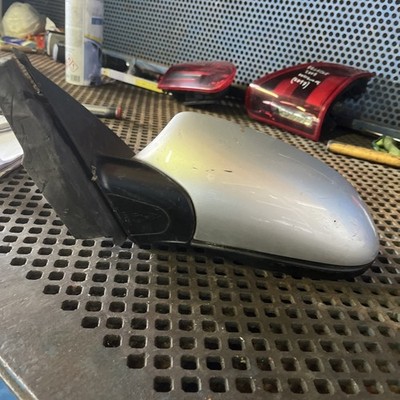 Bmw 1 E87  Specchio specchietto retrovisore Sinistro 5pin 010803 51167189850