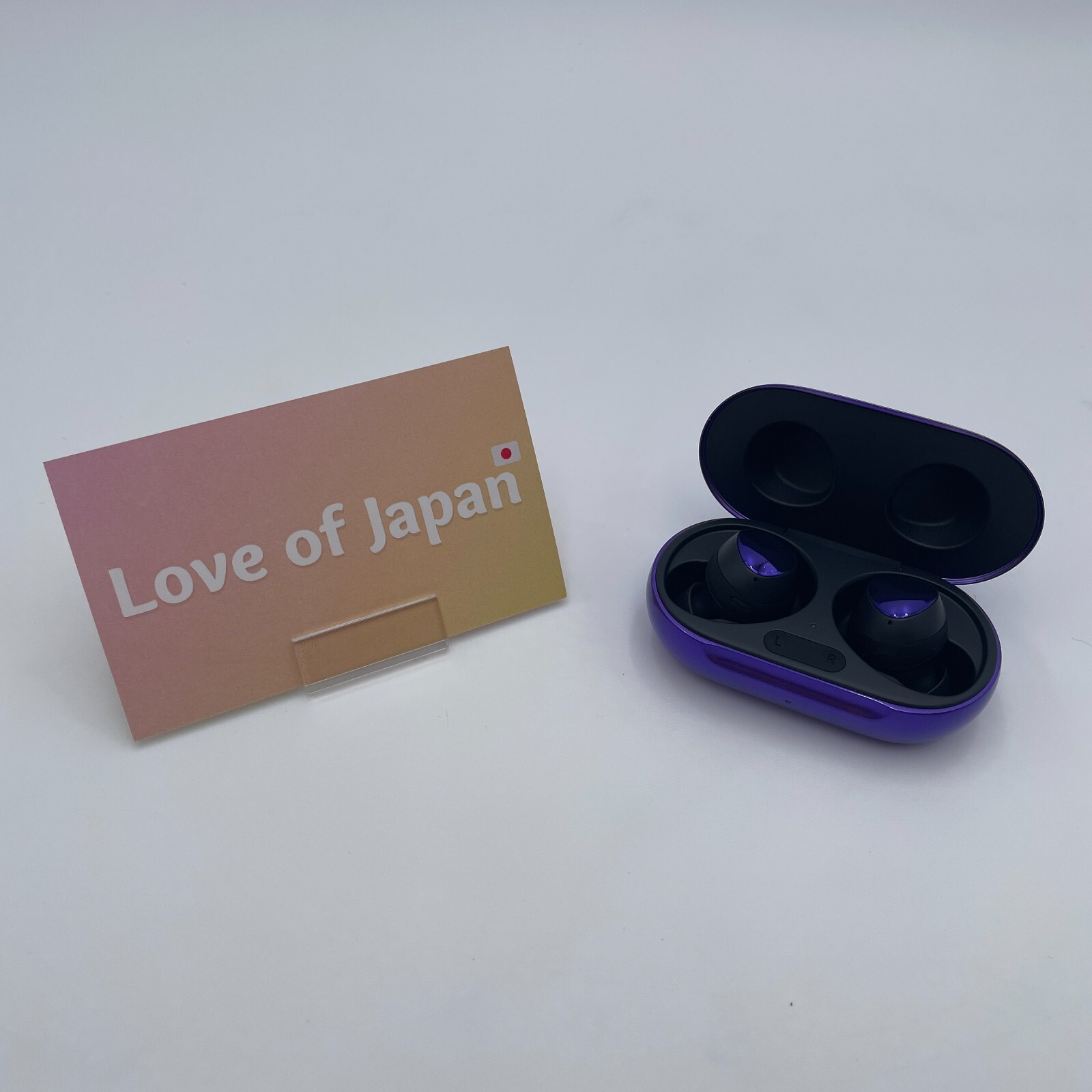 Samsung Galaxy Earbuds BTS Edition Wireless Earphones Unit