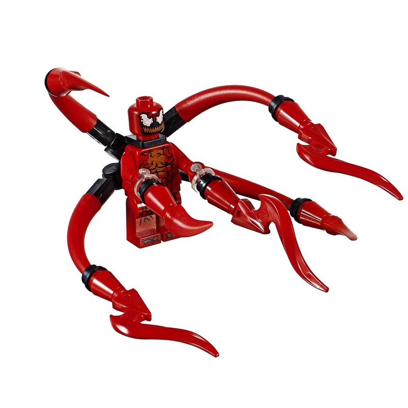 lego carnage set
