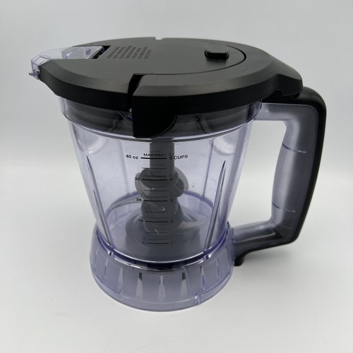 Ninja Blender Bl494