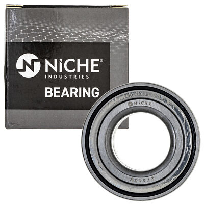NICHE Wheel Bearing Kit for Honda Rancher 420 Foreman Rubicon 500