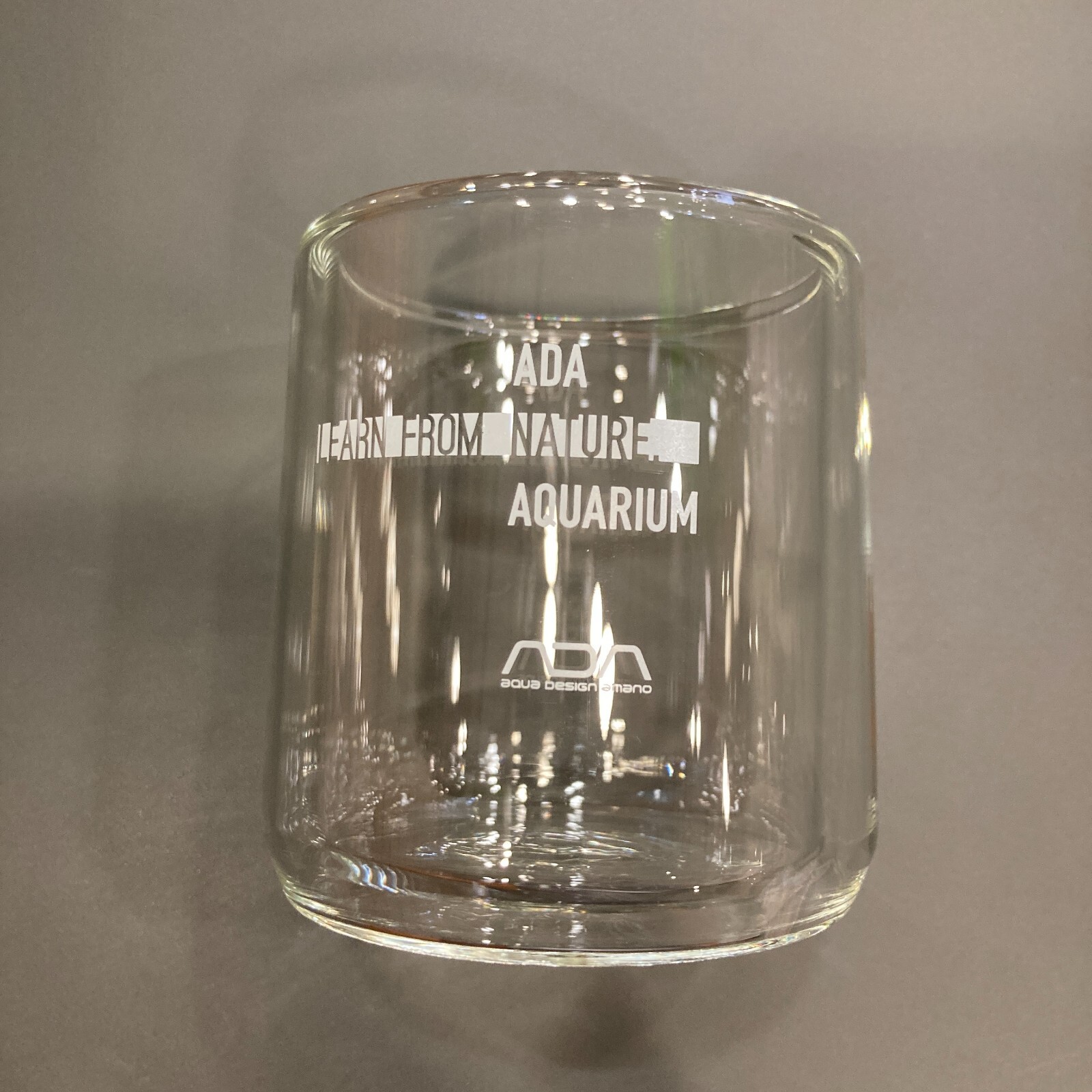 AND ADA  NAデュアルグラスポット NA DUAL GLASS POT NAデュアルグラスポット | and ADA