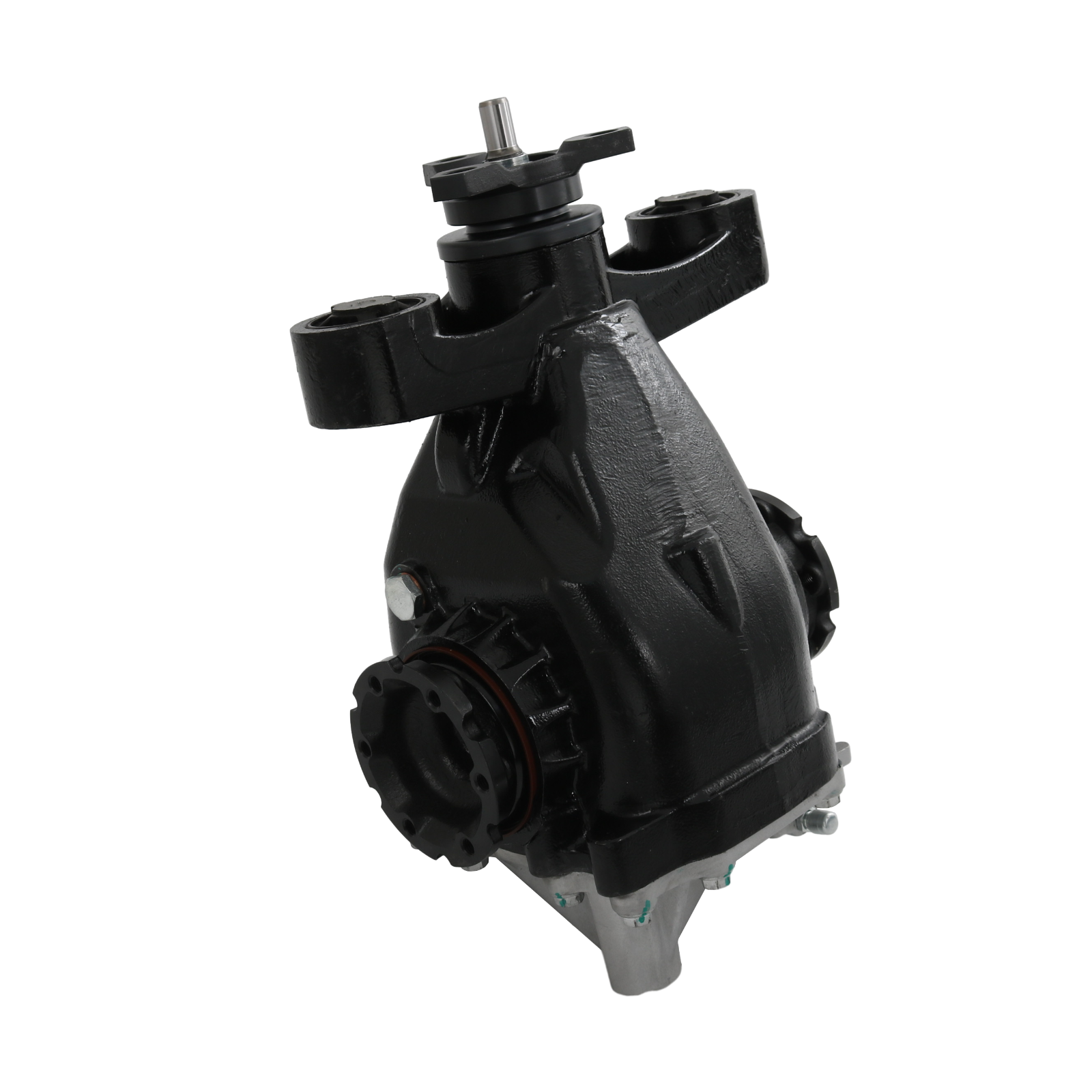 Fit Cadillac CTS AWD 2014-2019 23156300 84110751 Rear Differential Assembly 3.27