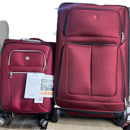swiss gear luggage Set