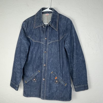 levis 201 jacket