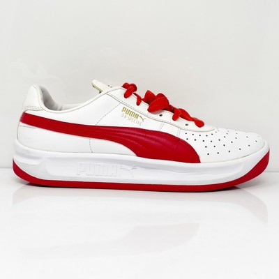 

Puma Boys GV Special 344765 73 Белая повседневная обувь Кроссовки Размер 7C, Белый, GV Special