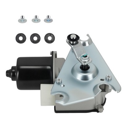 Windshield Wiper Motor Front for Chevy Astro Safari 94-05 22121186 Power NEW