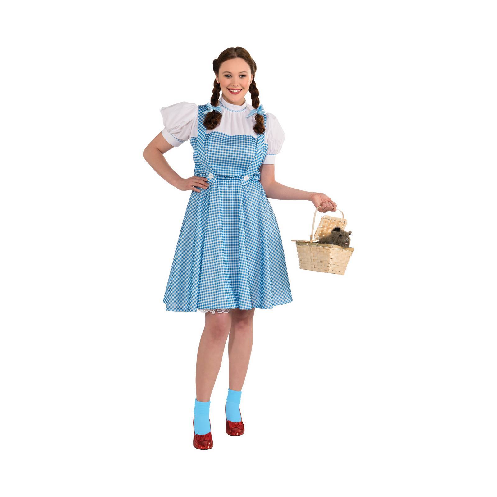 Rubie's Halloween hechicero/hechicera/Mago disfraces para mujeres