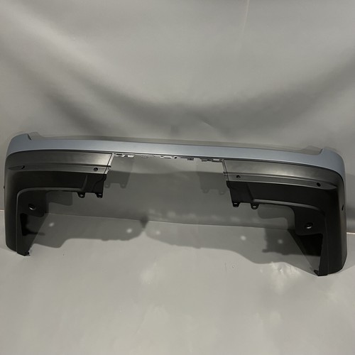 RANGE ROVER HSE REAR BUMPER 2014 2015 2016 2017 OEM CK52-17D781-AA