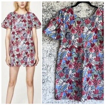 zara trafaluc collection