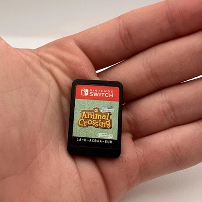 Animal Crossing: New Horizons - Nintendo switch, Lite, Oled - PAL Ita Completo