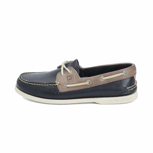 

[STS11486] Mens Sperry A/O 2 оттенка для глаз, Черный