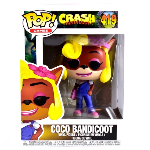 Coco Funko Pop! Vinyl Checklist - Find All The Funko Figurines with this Database of All