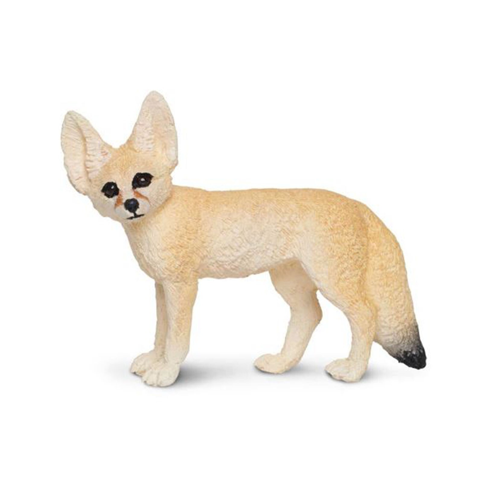 Фигурка дикой природы Fennic Fox Safari Ltd НОВАЯ В НАЛИЧИИ НА СКЛАДЕ