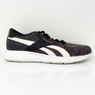 

Женские кроссовки Reebok Royal EC Ride AR3789 фиолетовые кроссовки размер 7,5, Фиолетовый, Royal EC Ride