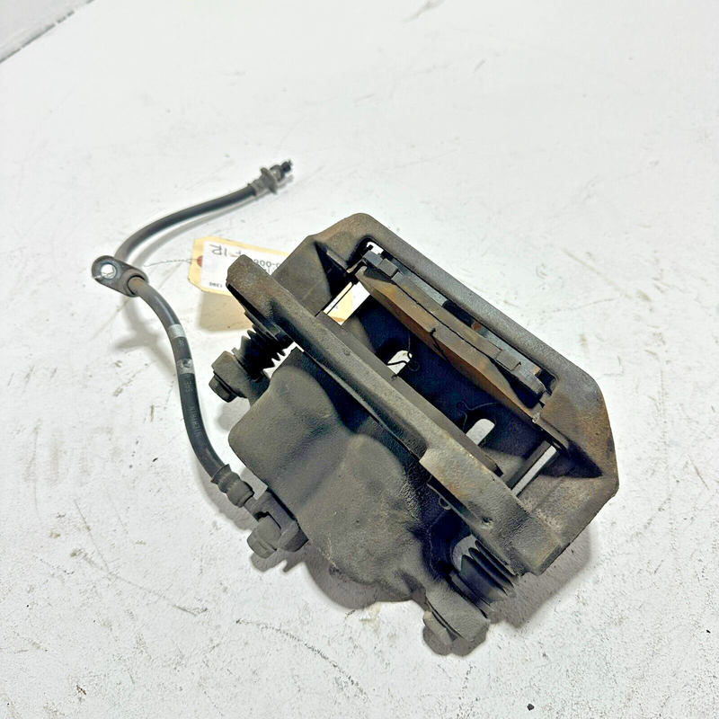 Used Acura TLX 2015 - 2020 Front Right Passenger Side Brake Caliper OEM