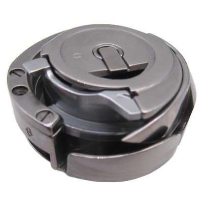 Rotary Hook & Bobbin Case Cap For Durkopp Adler 67, 68 Industrial Sewing Machine