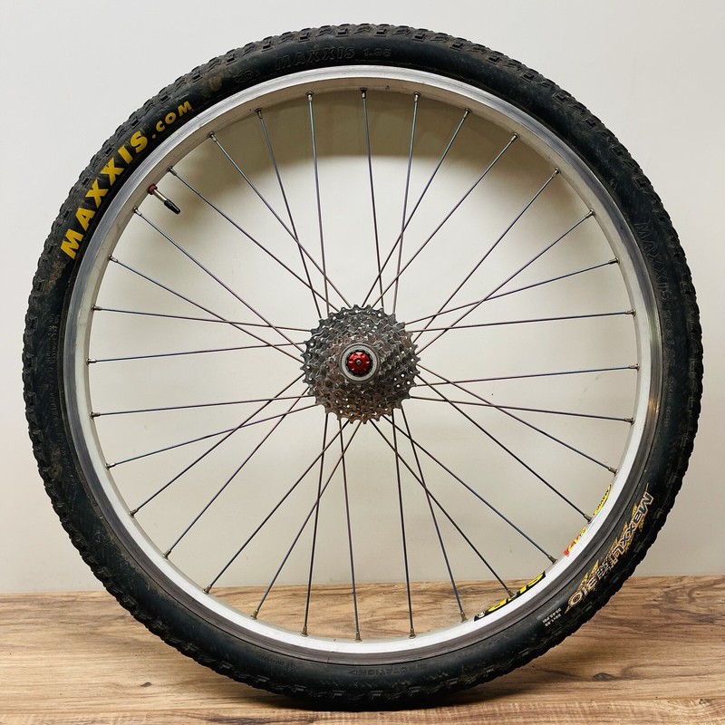 WHITE INDUSTRIES CLD 28H 12TA SRAM XDR新品 CLD（リア） | 株式会社フカヤ