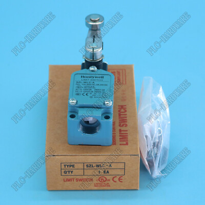 1PC HONEYWELL SZL-WLC-A SZLWLCA Limit Switch New