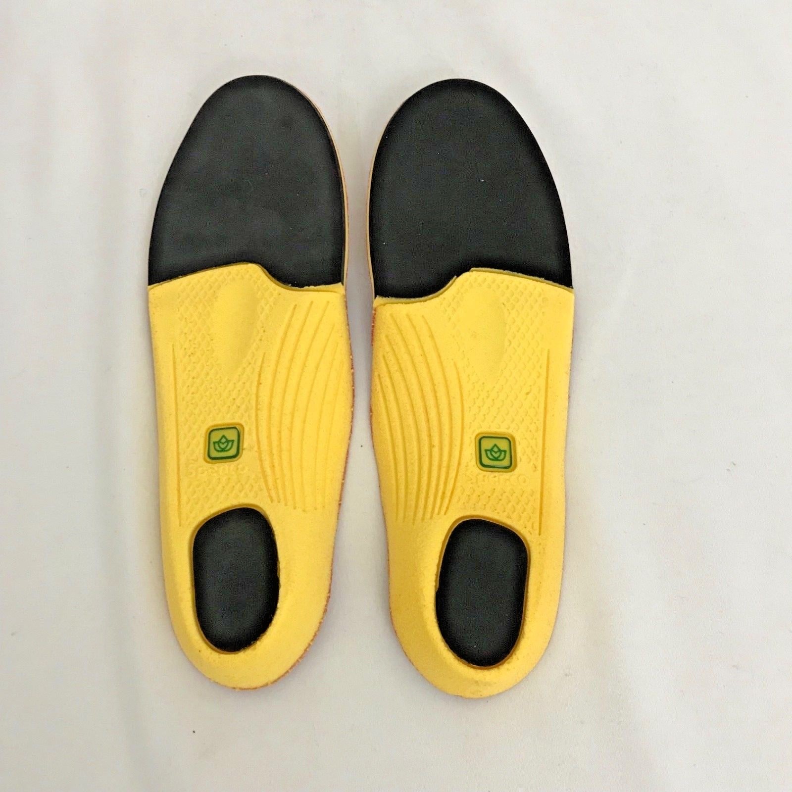 SPENCO POLYSORB WALKER/RUNNER REPLACEMENT INSOLES
