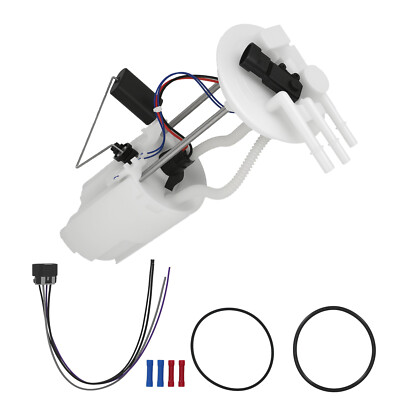 Fuel Pump Module Assembly for Chevrolet Colorado GMC Canyon L4 2.8L L5 3.5L