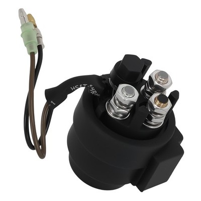 Starter Solenoid Relay for Bombardier Quest 650 XT 2003-2004 710000298