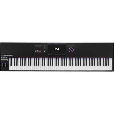 Native Instruments Kontrol S88 MK3 Keyboard Controller