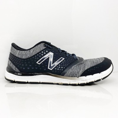 

Женские кроссовки New Balance 577 V4 WX577HB4 серые кроссовки размер 7,5 B, Серый, 577 V4