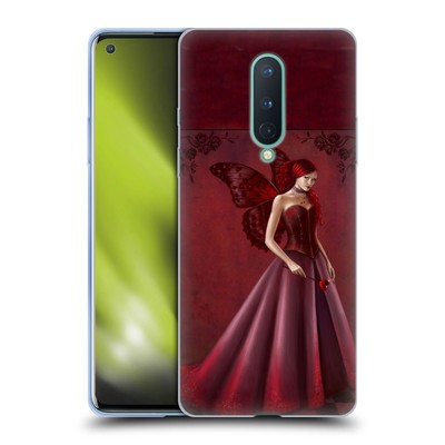 OFFICIAL RACHEL ANDERSON FAIRIES SOFT GEL CASE FOR GOOGLE ONEPLUS PHONES