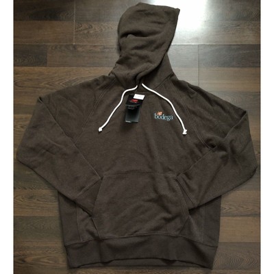New balance bodega hoodie new arrivals