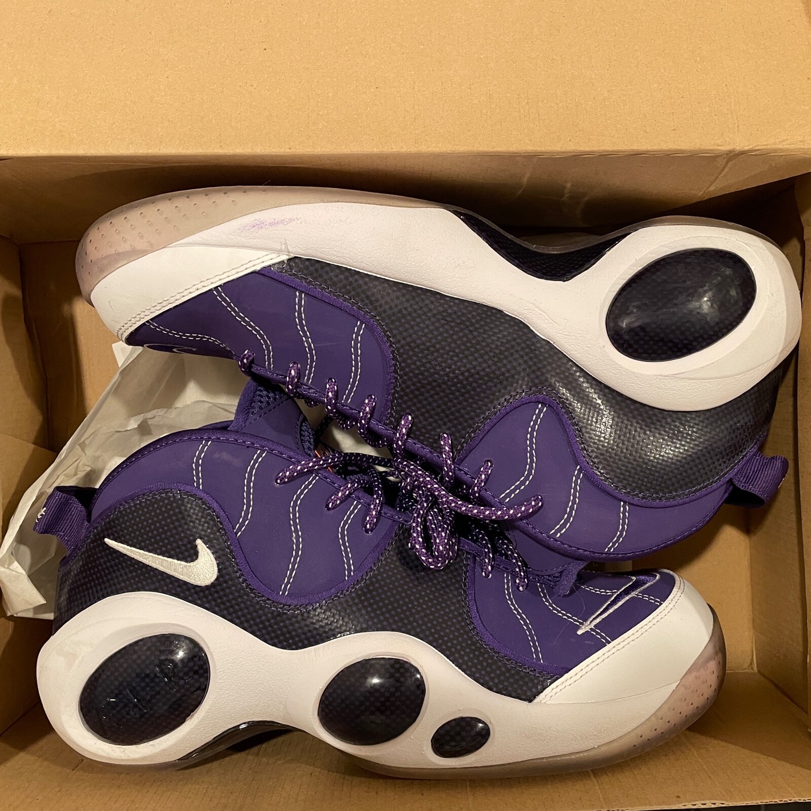 jason kidd sneakers 1995