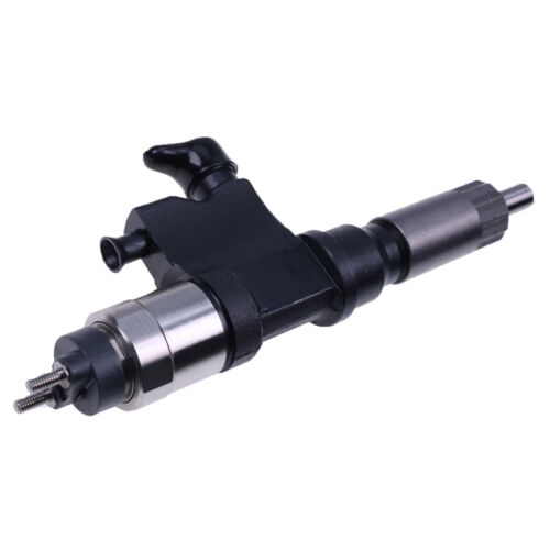 Common Rail Fuel Injector 8-98243863-0 8982438630 for Isuzu Common Rail Fuel Injector 8-98243863-0 8982438630 for Isuzu