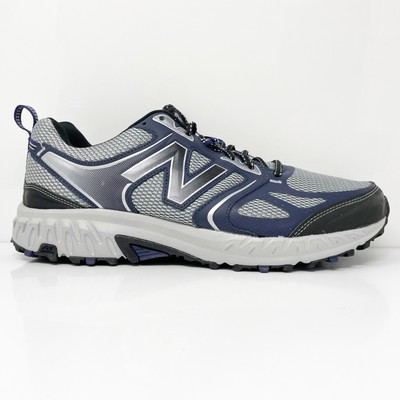 

New Balance Mens 412 V3 MTE412G3 Серая повседневная обувь Кроссовки Размер 11.5 4E, Серый, 412 V3