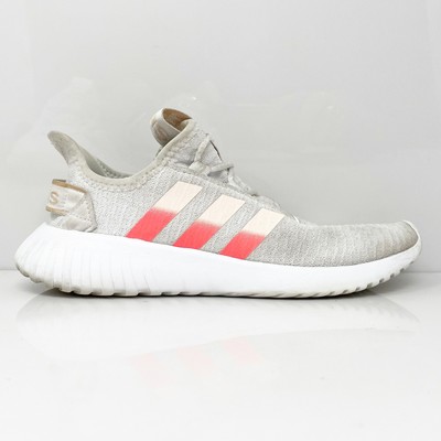 

Adidas Womens Kaptir X FW5801 Серые кроссовки для бега Размер 7,5, Серый, Kaptir X