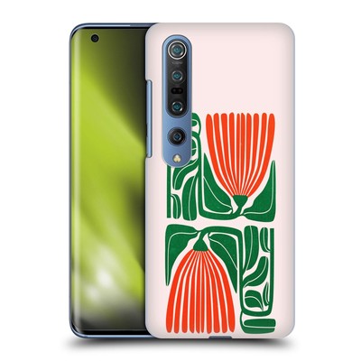 OFFICIAL AYEYOKP PLANTS AND FLOWERS HARD BACK CASE FOR XIAOMI PHONES